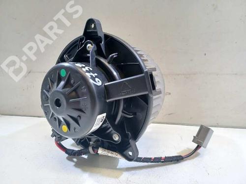 Heater blower motor OPEL INSIGNIA A Sports Tourer (G09) 2.0 CDTI (35) | BP9973998M62 