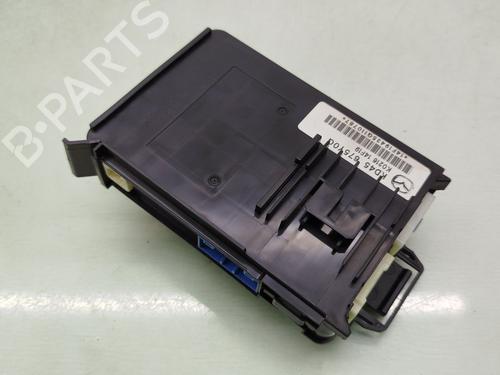 Used Electronic module Electronic module MAZDA 3 Saloon (BM_, BN_) 2.2 D (150 hp) 39713906 39713906