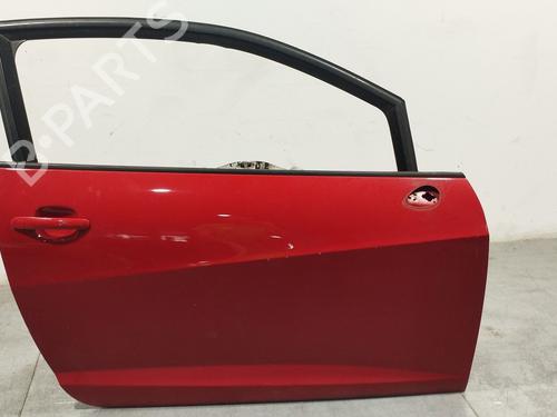 Used Right front door SEAT IBIZA IV SC (6J1, 6P5) 1.6 TDI (90 hp) 27368286