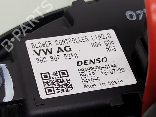 Heater blower motor VW CRAFTER Platform/Chassis (SZ_) 2.0 TDI FWD (SZB, SZC, SZH, SZI, SZJ, SZK, SZO, SZP, SZS... | BP32206819M62