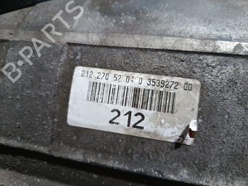 Gearbox MERCEDES-BENZ E-CLASS (W212) E 220 CDI / BlueTEC (212.001, 212.002) | BP36321958M3 - Image 3