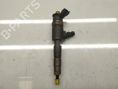 Used Injector Injector PEUGEOT 508 I (8D_) 1.6 BlueHDi 120 (120 hp) 40292042 40292042