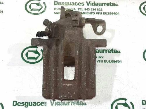 Used Left rear brake caliper SEAT LEON (1M1) 1.9 TDI (90 hp) 11558212