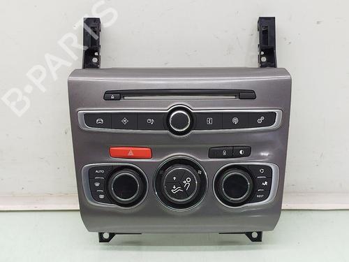 Used Climate control Climate control CITROËN C4 II (NC_) 1.2 THP 130 (NCHNYM, NCHNYT) (130 hp) 34162304 34162304