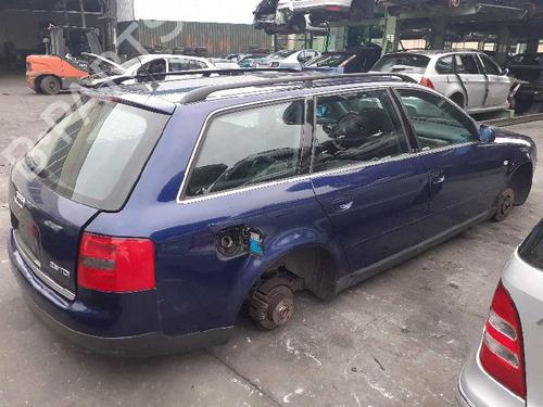 Rear left window mechanism AUDI A6 C5 Avant (4B5)  | BP16238967C24 