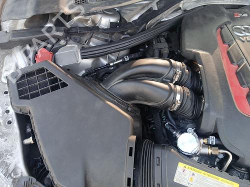 Comfort control module AUDI A7 Sportback (4GA, 4GF) RS7 performance quattro | BP34544081M56  - Image 30