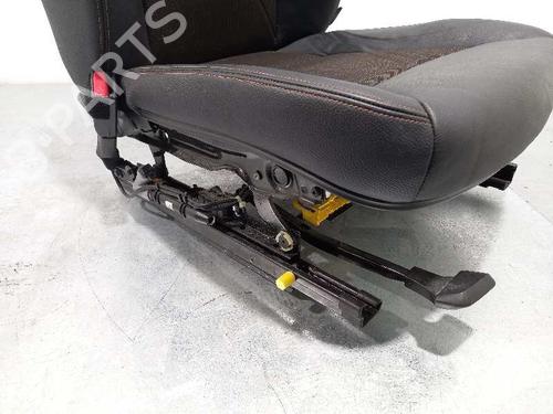 Seats set BMW X3 (F25) xDrive 20 d | BP15618328C78 