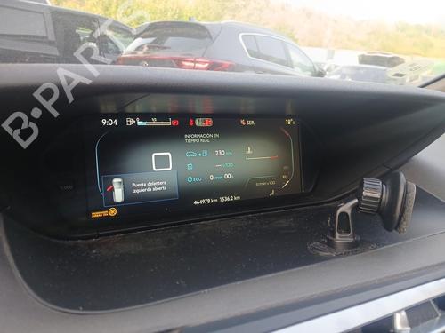 Starter CITROËN C4 Grand Picasso II (DA_, DE_) 1.6 HDi / BlueHDi 115 | BP36303467M8  - Image 18