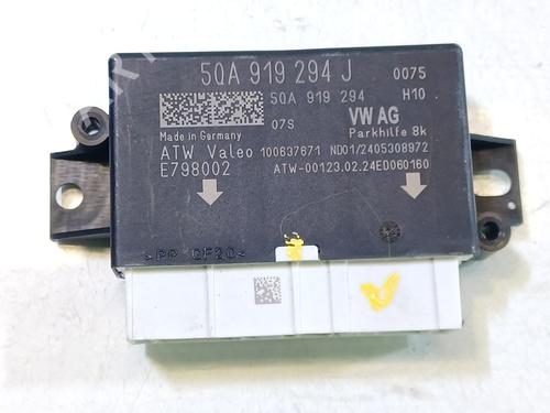 Elektronisk modul AUDI Q3 (F3B) 35 TFSI | BP29544813M83 