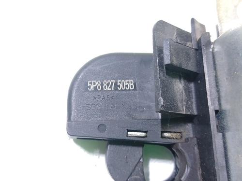 Tailgate lock SEAT ALTEA XL (5P5, 5P8) 1.6 TDI | BP16766002C101 