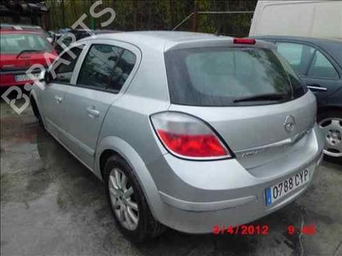 Køler OPEL ASTRA H (A04) 1.6 (L48) | BP2331074M31 