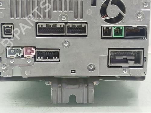 Radio HONDA HR-V (RU) 1.6 i-DTEC (RU8) | BP29463755E6 