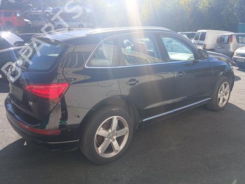 Left front door AUDI Q5 (8RB) 2.0 TDI quattro | BP29544880C2 