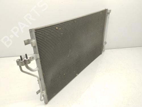 AC Kondensor KIA CARENS IV [2013-2025]  17124047