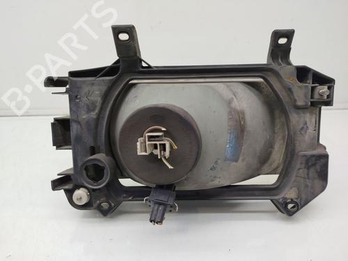 Left headlight SEAT INCA (6K9)  | BP20306118C28 