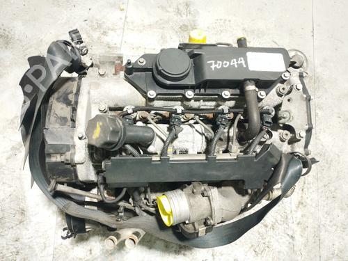 Engine IVECO DAILY III Van  | BP25624259M1 