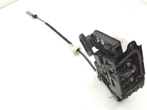 Used Front right lock VW GOLF VI (5K1) [2008-2014]  12244189