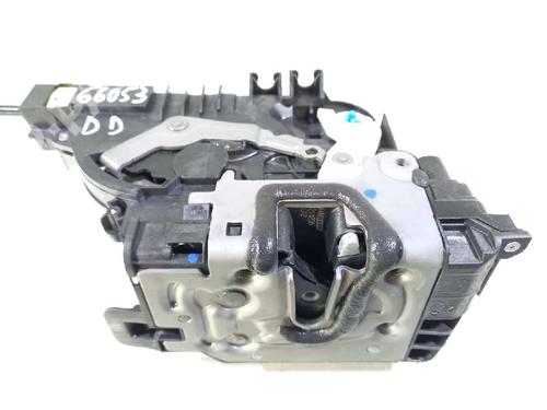 Front right lock MERCEDES-BENZ VITO Van (W447) 114 CDI (447.601, 447.603, 447.605) | BP12180560C97 