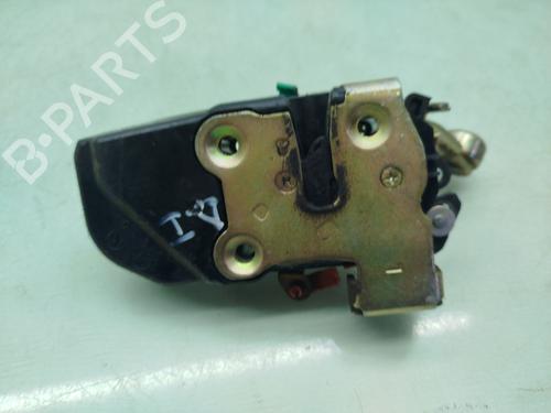 Front left lock JEEP CHEROKEE (KJ) 2.8 CRD 4x4 | BP21046085C98 