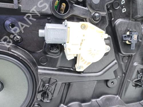 Front right window mechanism MERCEDES-BENZ GLA-CLASS (X156) GLA 200 CDI / d (156.908) | BP17723756C23 