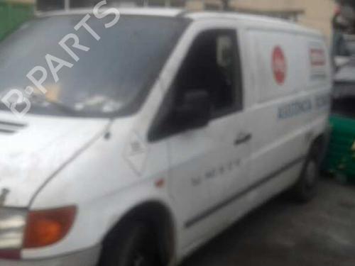 Gearbox MERCEDES-BENZ VITO Van (W638)  | BP1311952M3 