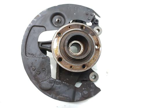 Used Right front steering knuckle CITROËN C4 Grand Picasso II (DA_, DE_) 1.6 HDi / BlueHDi 115 (115 hp) 21189953