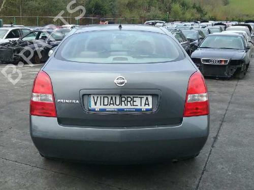Køler NISSAN PRIMERA Hatchback (P12) 1.6 | BP1302983M31 