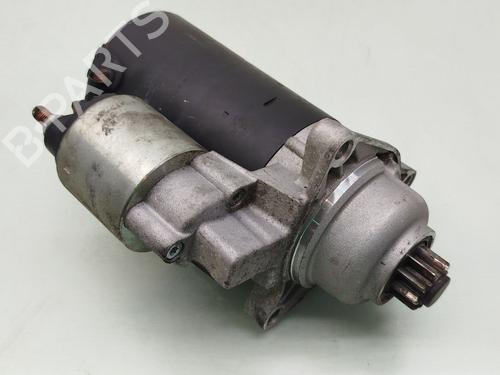 Anlasser für VW TRANSPORTER T4 Bus (70B, 70C, 7DB, 7DK, 70J, 70K, 7DC, 7DJ) 2.5 TDI (102 hp) 30135227