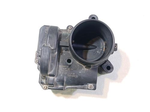 Throttle body CITROËN C3 Picasso (SH_) 1.4 VTi 95 (SH8FSC, SH8FP0, SH8FP6) | BP35802074M82 - Image 2