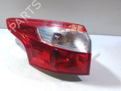 Used Left taillight Left taillight 38443601 38443601