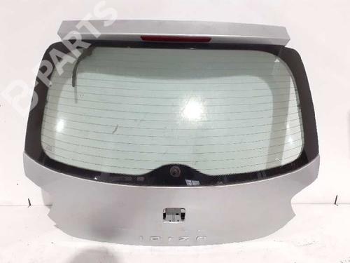 Used Tailgate SEAT IBIZA IV (6J5, 6P1) [2008-2017]  9116400
