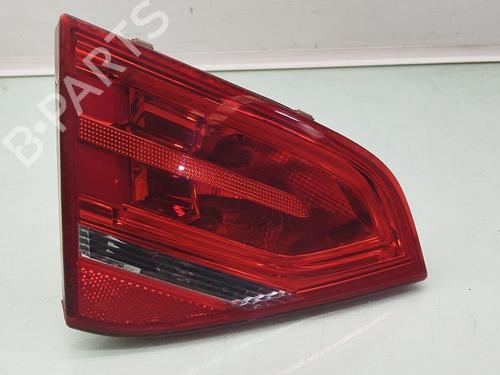 Used Left tailgate light AUDI A3 Convertible (8P7) 2.0 TDI (140 hp) 26706317
