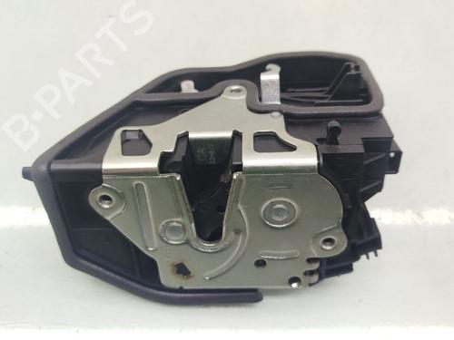 Used Rear left lock BMW 5 (E60) 520 d (177 hp) 25482982