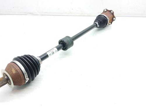 Used Right front driveshaft AUDI A1 Sportback (GBA) 30 TFSI (116 hp) 29544744