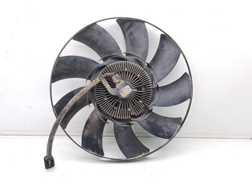Used Radiator fan LAND ROVER DISCOVERY IV (L319) [2009-2018]  30761923