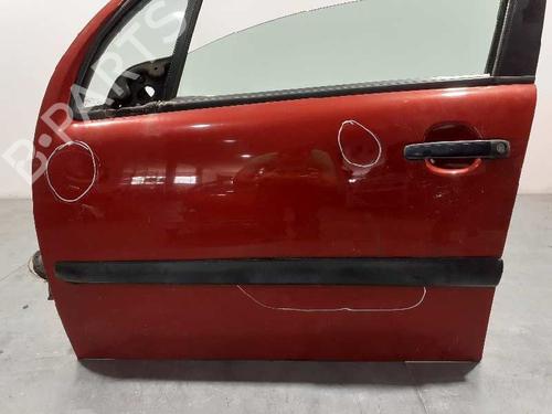 Left front door CITROËN C3 I (FC_, FN_) 1.4 i | BP15663919C2 