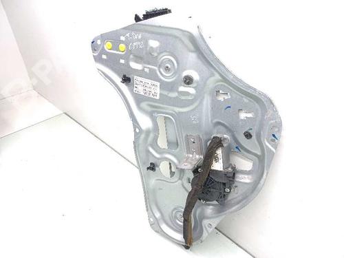 Used Rear right window mechanism HYUNDAI ix35 (LM, EL, ELH) [2009-2016]  12113934