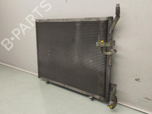 AC radiator FORD TOURNEO COURIER B460 MPV  | BP29357078M32 
