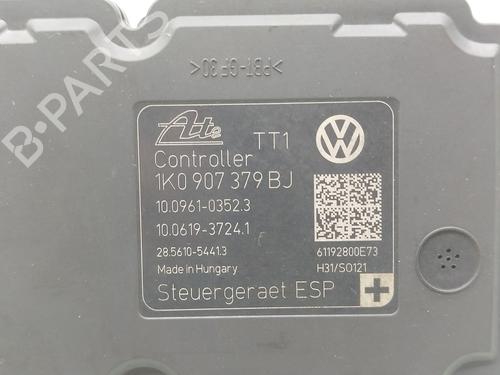 ABS pump SEAT ALTEA XL (5P5, 5P8) 1.6 TDI | BP31652175M43 