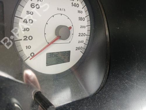 Left front window switch SEAT LEON (1M1) 1.9 TDI | BP30135253I27