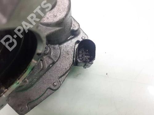 Throttle body OPEL INSIGNIA A Sports Tourer (G09) 2.0 CDTI (35) | BP10657173M82 