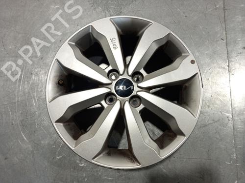 Fælk KIA STONIC (YB) 1.2 CVVT (84 hp) 32195145