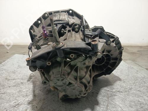 Gearbox RENAULT TRAFIC II Bus (JL) 2.0 dCi 115 (JL00, JL01, JL0H, JL0M, JL0U) | BP36800924M3 - Image 3