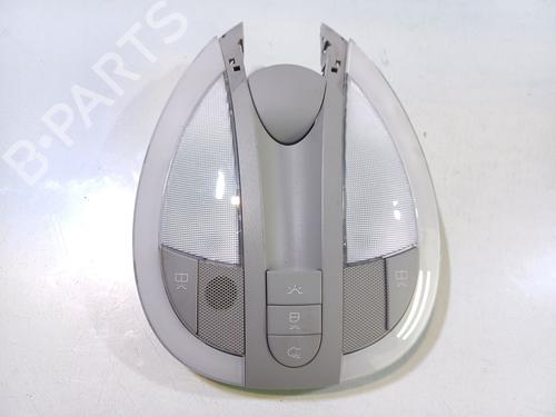 Interior roof light MERCEDES-BENZ CLS (C219) CLS 350 (219.356) | BP16346234I8 