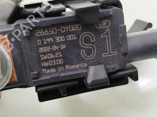 Cable TOYOTA COROLLA Hatchback (_E21_, _EA1_, _EH1_) 2.0 Hybrid (MZEH12) | BP34629807E12  - Image 6