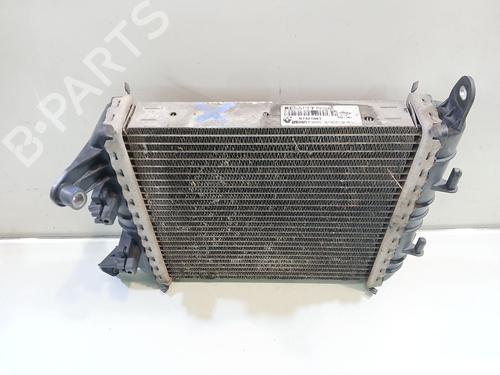 Intercooler RENAULT LAGUNA Coupe (DT0/1) 3.0 dCi (DT03) | BP40106532M30 - Image 2