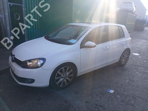 Gearbox VW GOLF VI (5K1) 1.4 | BP40106845M3 - Image 7