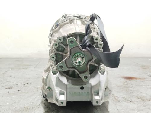 Gearbox MERCEDES-BENZ VITO Van (W447) 114 CDI 4x4 (447.601, 447.603, 447.605) | BP40106366M3 - Image 3