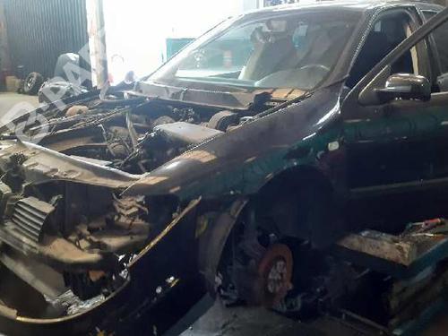 Right taillight SEAT LEON (1M1) 1.9 TDI | BP7229605C35 