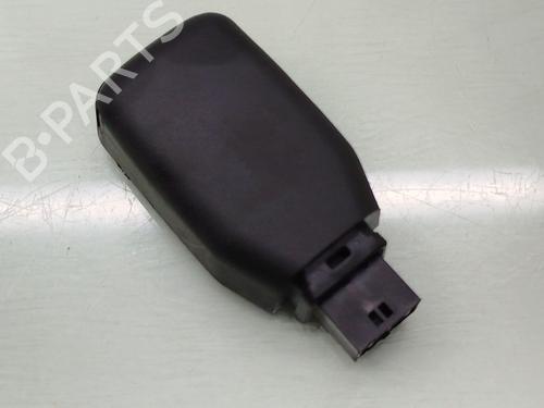 Used Electronic module Electronic module HONDA JAZZ IV (GK_) 1.3 (102 hp) 35953659 35953659